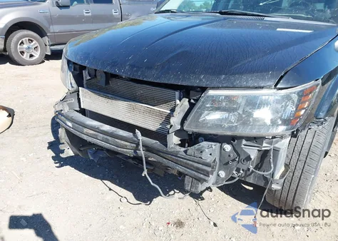 2017 Dodge Journey Crossroad Plus Awd z USA, uszkodzony, nr VIN 3C4PDDGG7HT703297